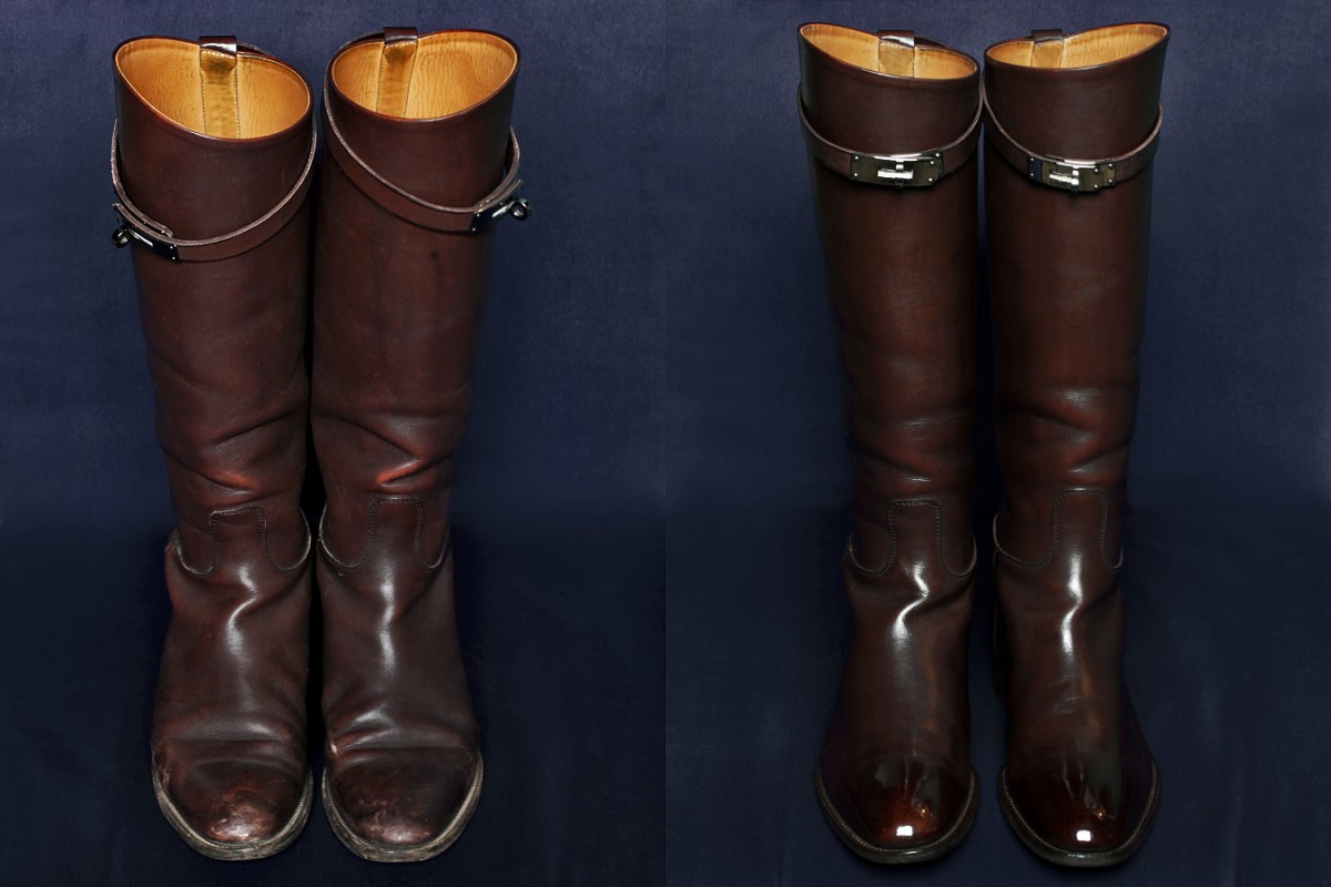 Базовый уход